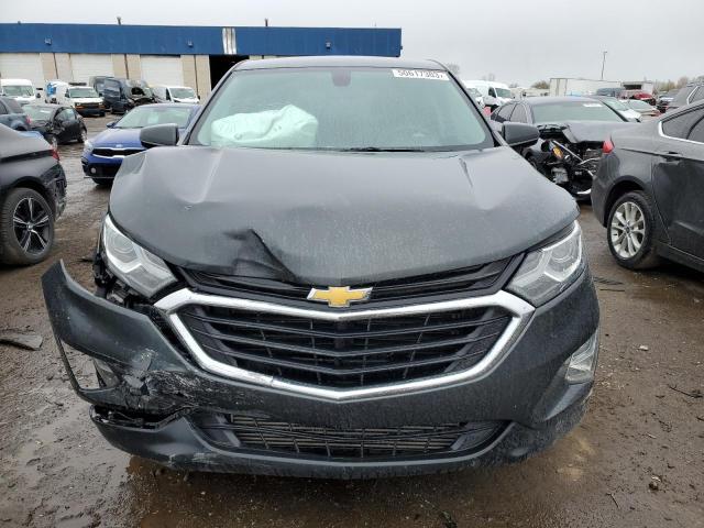 Photo 5 from auction – 2019 CHEVROLET EQUINOX LT with VIN 2GNAXKEVXK6105016