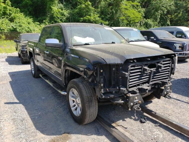 Photo 4 from auction – 2017 GMC SIERRA K15 with VIN 3GTU2NEC8HG226399