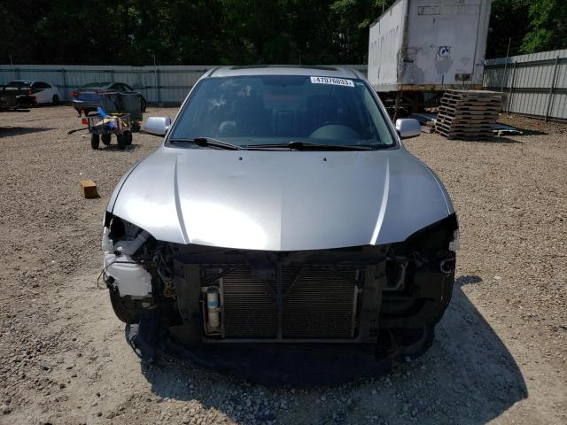 Photo 5 from auction – 2007 MAZDA 3 S with VIN JM1BK323071672429
