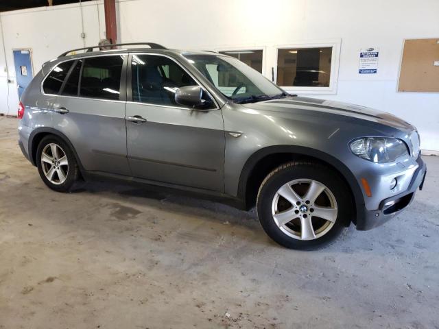 Photo 4 from auction – 2008 BMW X5 4.8I with VIN 5UXFE835X8L163622