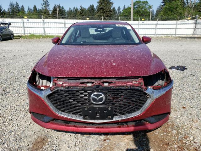 Photo 5 from auction – 2021 MAZDA 3 PREMIUM with VIN 3MZBPADL0MM254838