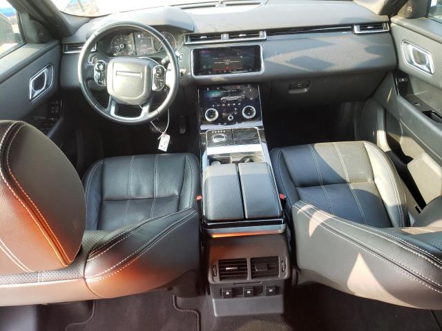 Photo 8 from auction – 2018 LAND ROVER RANGE ROVE with VIN SALYB2RN2JA736935