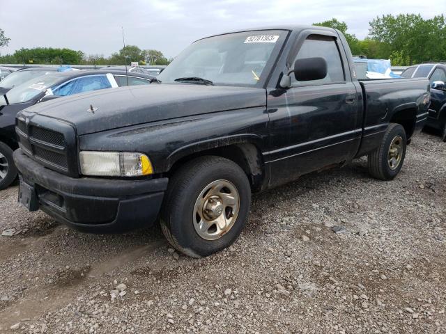 Фото 1 с аукциона – 1995 DODGE RAM PICKUP с VIN 1B7HC16Z6SS293397