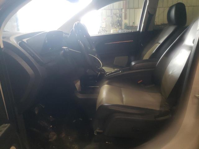 Photo 7 from auction – 2009 DODGE JOURNEY R/ with VIN 3D4GG67V39T156776