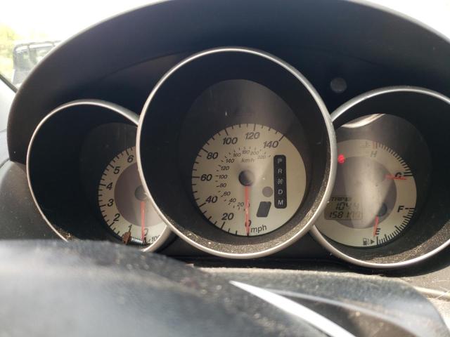 Photo 9 from auction – 2008 MAZDA 3 I with VIN JM1BK12F681778643