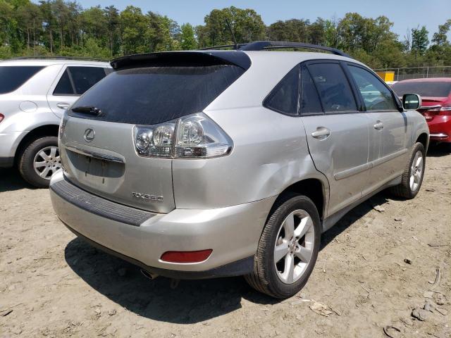 Photo 3 from auction – 2007 LEXUS RX 350 with VIN 2T2HK31U67C035525