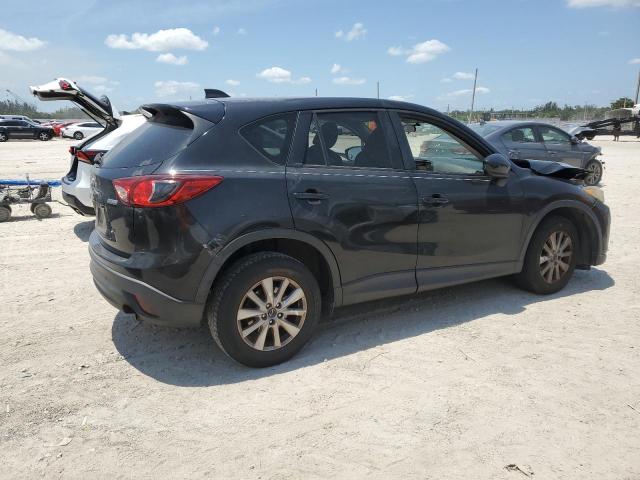 Photo 3 from auction – 2013 MAZDA CX5 with VIN JM3KE2CE3D0124855
