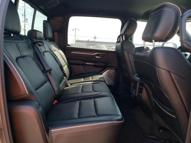 Photo 10 from auction – 2021 RAM 1500 LARAM with VIN 1C6RREJT9MN532575