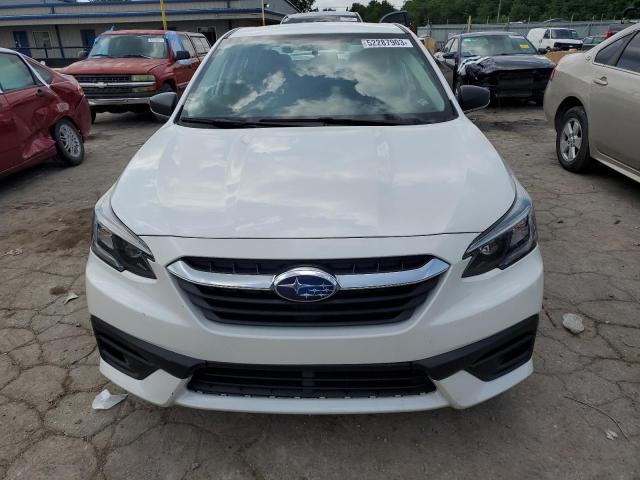 Photo 5 from auction – 2020 SUBARU LEGACY with VIN 4S3BWAB65L3034467
