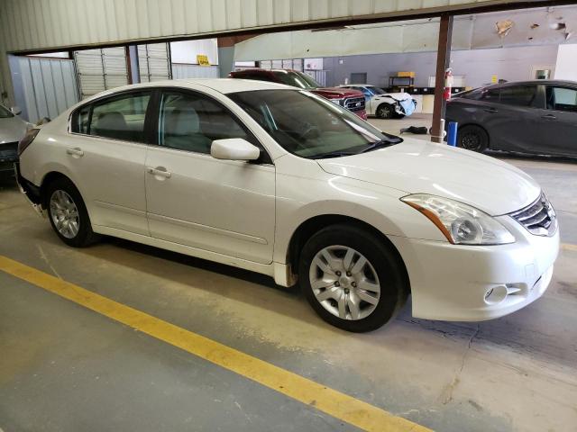 Photo 4 from auction – 2011 NISSAN ALTIMA BAS with VIN 1N4AL2AP0BC148241