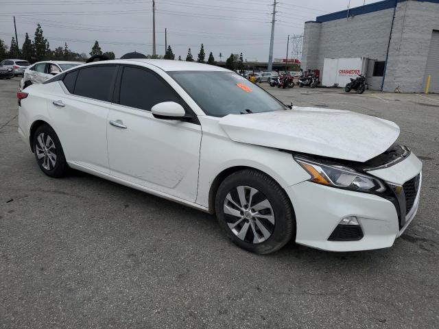 Photo 4 from auction – 2019 NISSAN ALTIMA S with VIN 1N4BL4BV5KN325237