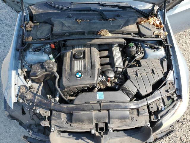 Photo 11 from auction – 2007 BMW 328 I with VIN WBAVA335X7PV64930