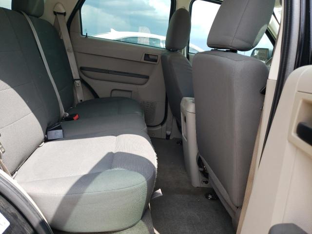 Photo 11 from auction – 2012 FORD ESCAPE XLS with VIN 1FMCU0C70CKB30441