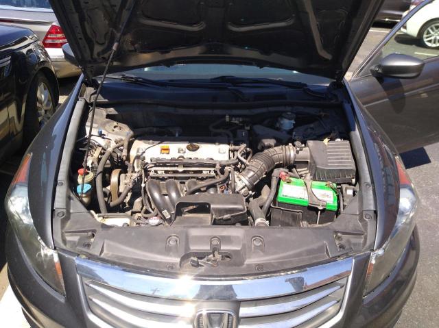 Photo 7 from auction – 2011 HONDA ACCORD SE with VIN 1HGCP2F63BA069411
