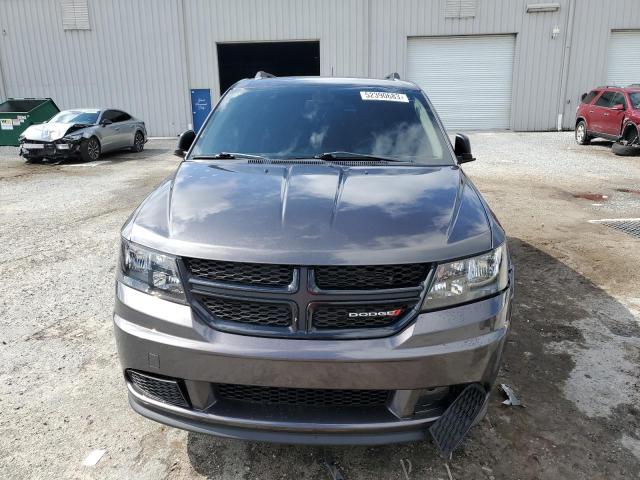 Photo 5 from auction – 2018 DODGE JOURNEY SE with VIN 3C4PDCAB3JT497229