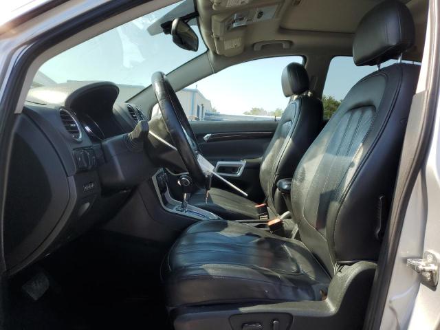 Photo 7 from auction – 2014 CHEVROLET CAPTIVA LT with VIN 3GNAL4EK8ES603542