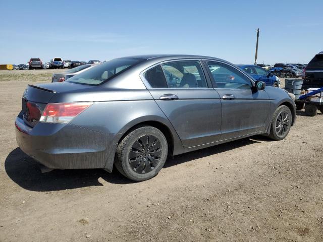 Photo 3 from auction – 2008 HONDA ACCORD LX with VIN 1HGCP25378A809123
