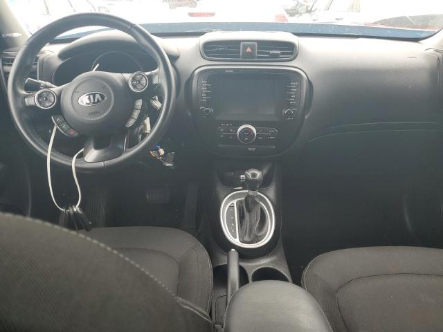 Photo 8 from auction – 2019 KIA SOUL + with VIN KNDJP3A55K7670343