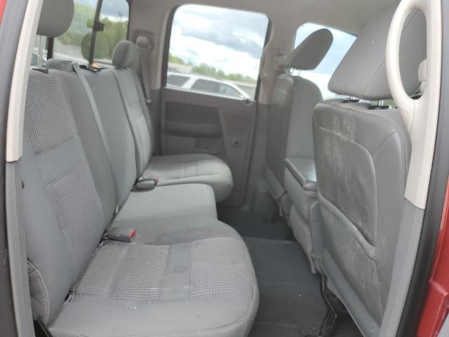 Photo 10 from auction – 2007 DODGE RAM 1500 S with VIN 1D7HU18237J582351