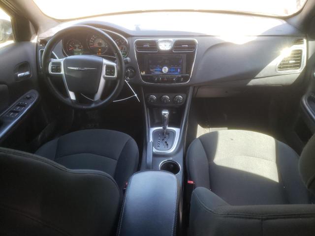 Photo 8 from auction – 2012 CHRYSLER 200 TOURIN with VIN 1C3CCBBB4CN114318