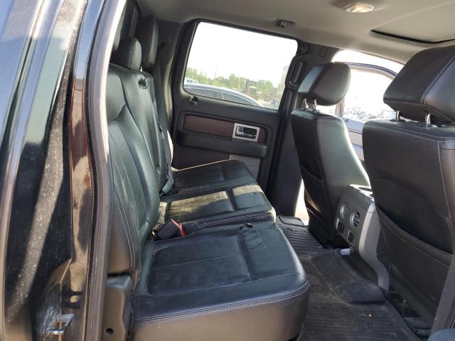 Photo 10 from auction – 2013 FORD F150 SUPER with VIN 1FTFW1EF6DFA47564
