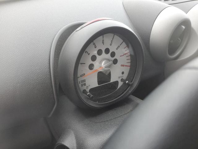 Photo 9 from auction – 2012 MINI COOPER S C with VIN WMWZC3C57CWL85241
