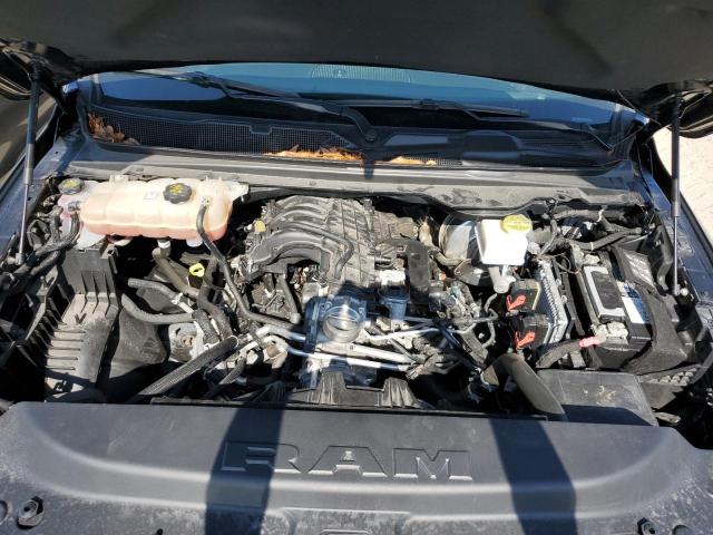 Photo 11 from auction – 2021 RAM 1500 BIG H with VIN 1C6RRFBG6MN581952