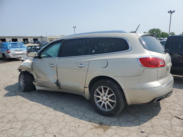Снимка 2 от търг – 2016 BUICK ENCLAVE с VIN 5GAKRBKD1GJ108269