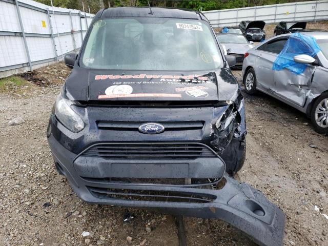Zdjęcie 5 z aukcji – 2015 FORD TRANSIT CO z VIN NM0LS7E70F1200561