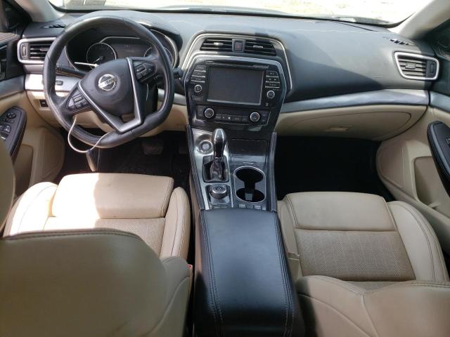 Photo 8 from auction – 2016 NISSAN MAXIMA 3.5 with VIN 1N4AA6AP8GC904483