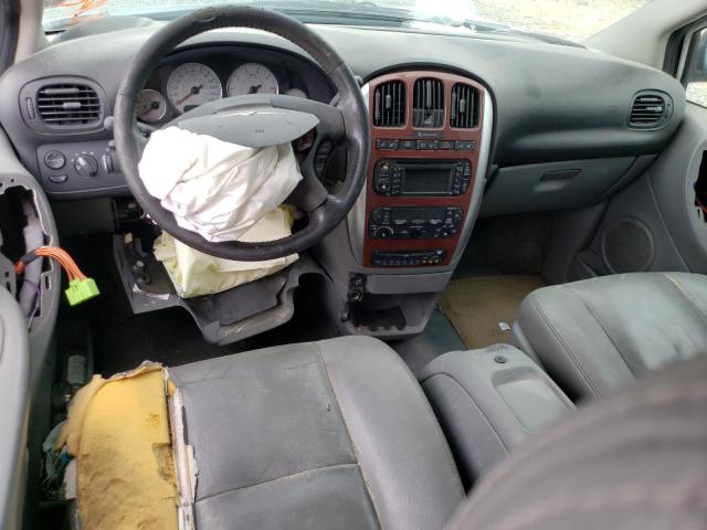 Photo 8 from auction – 2005 CHRYSLER TOWN & COU with VIN 2C8GP64L35R292191