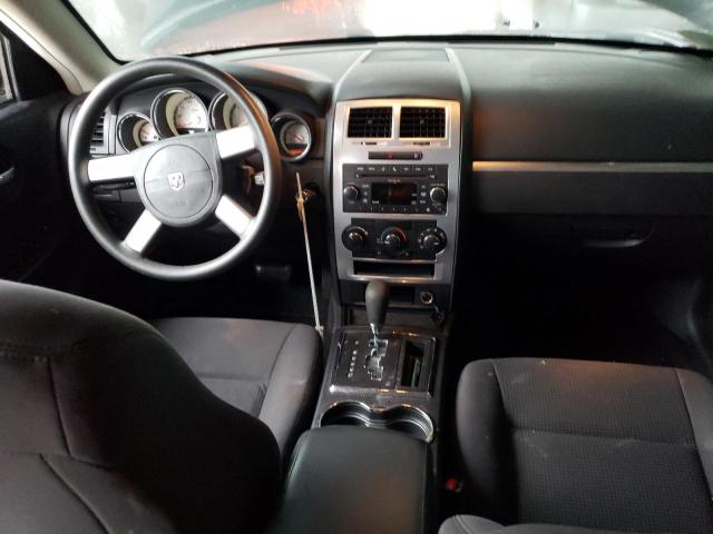 Photo 8 from auction – 2010 DODGE CHARGER SX with VIN 2B3CA3CVXAH183568