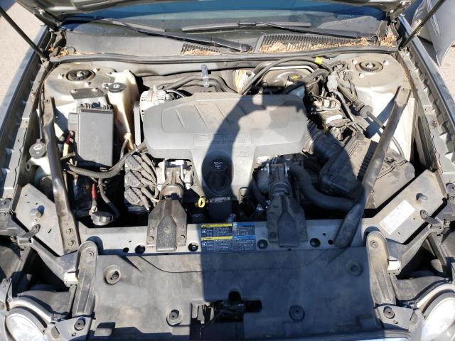 Photo 11 from auction – 2008 BUICK LACROSSE C with VIN 2G4WD582281147563