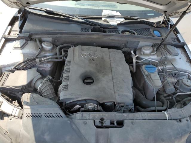 Photo 11 from auction – 2011 AUDI A4 PREMIUM with VIN WAUFFAFL3BN047722