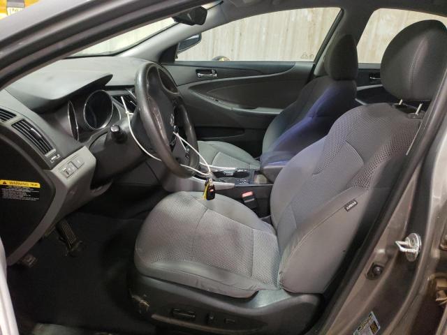 Photo 7 from auction – 2014 HYUNDAI SONATA GLS with VIN 5NPEB4AC9EH942218