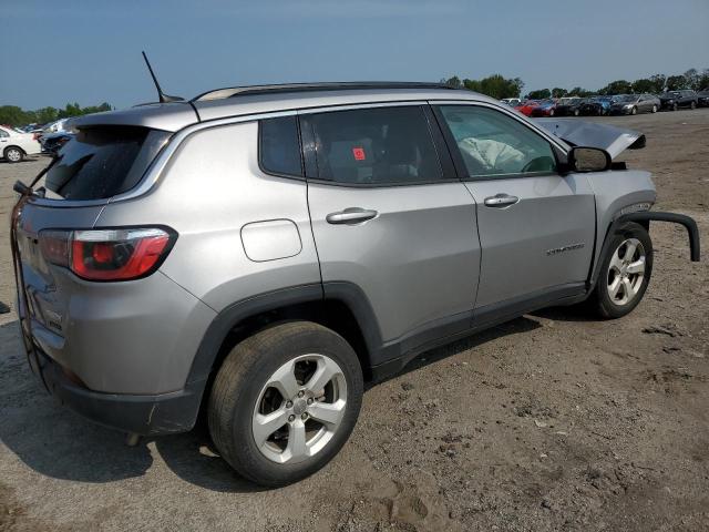 Foto 3 de la subasta – 2019 JEEP COMPASS LA con VIN 3C4NJDBB8KT834483