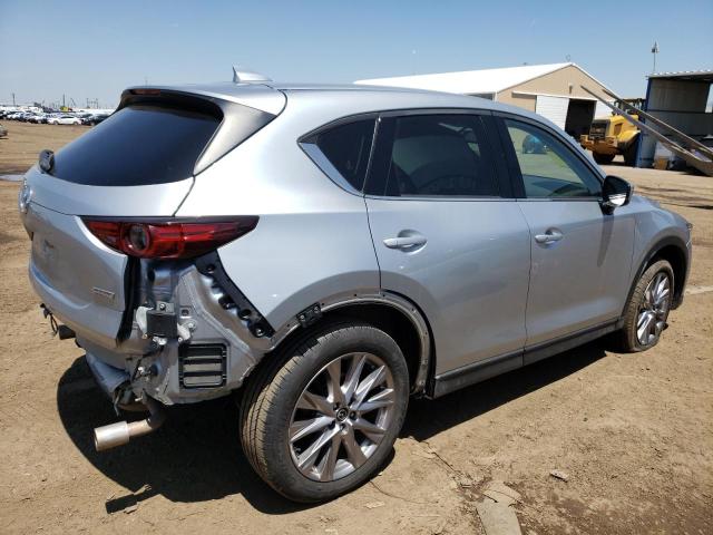 Photo 3 from auction – 2019 MAZDA CX-5 GRAND with VIN JM3KFBDM1K0634671
