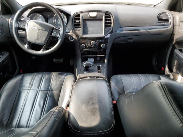 Photo 8 from auction – 2013 CHRYSLER 300 S with VIN 2C3CCABG8DH564988