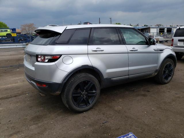Photo 3 from auction – 2012 LAND ROVER RANGE ROVE with VIN SALVR2BG6CH617239