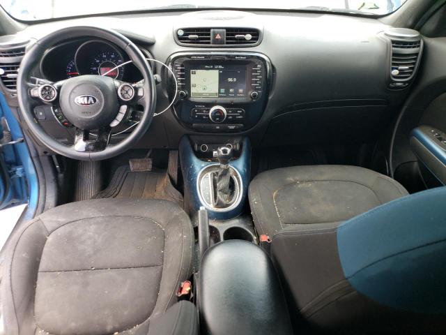 Foto 8 de la subasta – 2015 KIA SOUL + con VIN KNDJP3A51F7151733