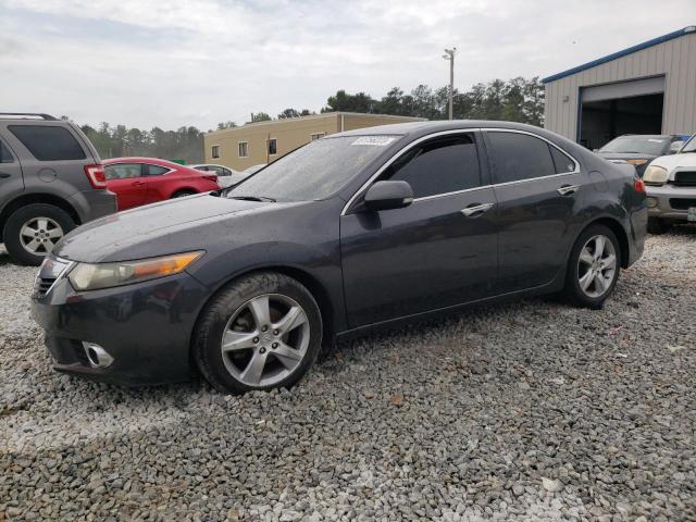 ACURA TSX 2011 مع رقم تعريف المركبة JH4CU2F67BC002353 - صورة من المزاد