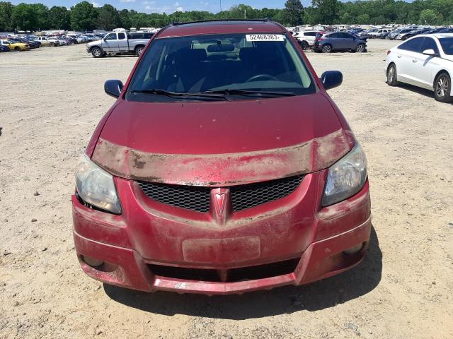 Photo 5 from auction – 2003 PONTIAC VIBE with VIN 5Y2SL62893Z445312