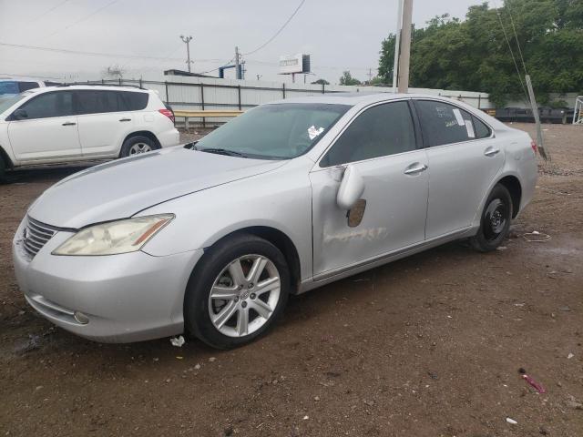 LEXUS ES 350 2008 with VIN JTHBJ46G382250526 - Photo from auction