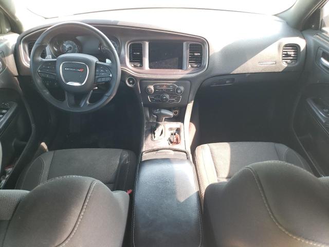 Photo 8 from auction – 2018 DODGE CHARGER R/ with VIN 2C3CDXCT5JH163700