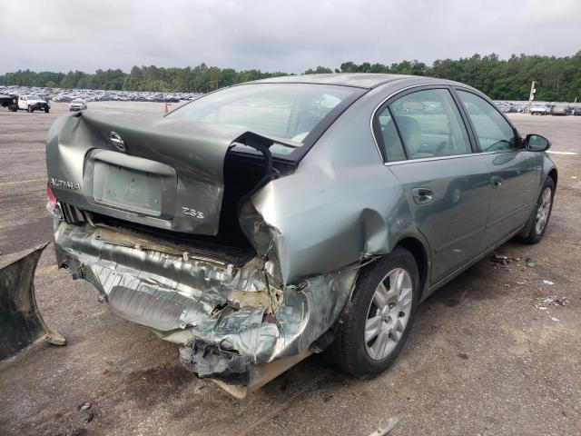 Photo 3 from auction – 2005 NISSAN ALTIMA S with VIN 1N4AL11D05N458754
