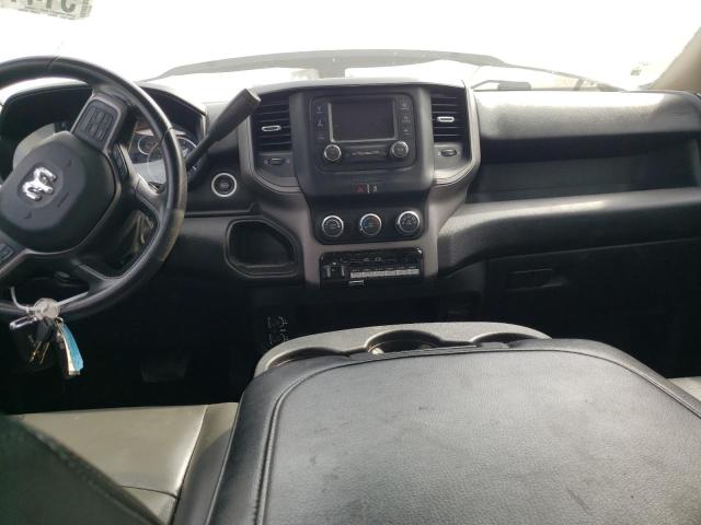 Photo 8 from auction – 2019 RAM 3500 with VIN 3C7WRSCL6KG671837