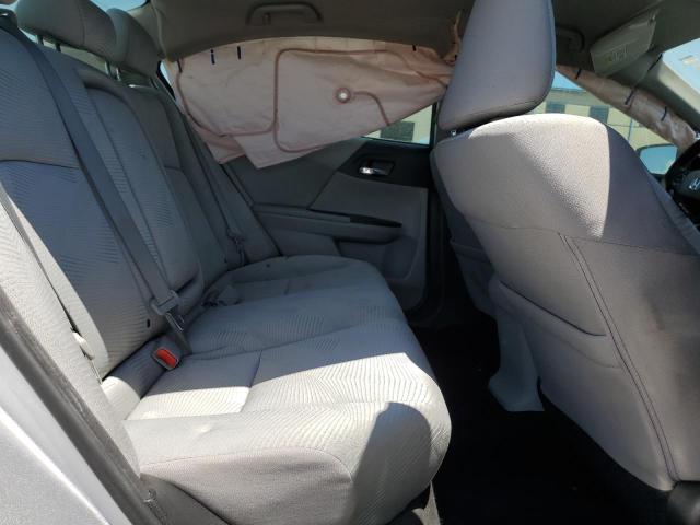 Photo 10 from auction – 2014 HONDA ACCORD LX with VIN 1HGCR2F34EA053576