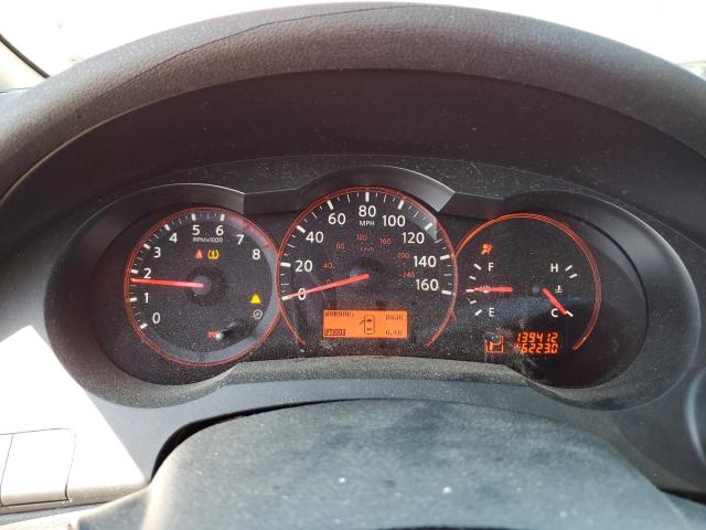 Photo 9 from auction – 2008 NISSAN ALTIMA 2.5 with VIN 1N4AL24E08C230148