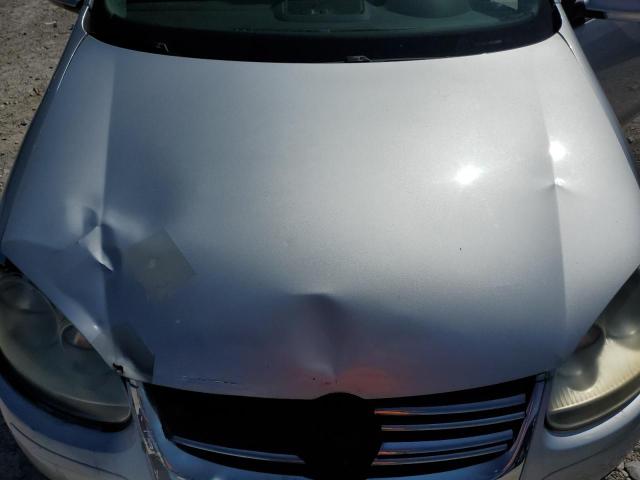 Photo 11 from auction – 2006 VOLKSWAGEN JETTA VALU with VIN 3VWPF71K76M845808