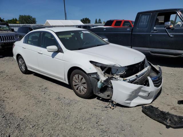 Photo 4 from auction – 2012 HONDA ACCORD LX with VIN 1HGCP2F39CA182156